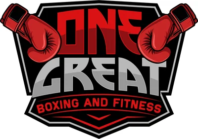 One Great Boxing and Fitness logo
